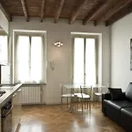 La Maison Del Capestrano *