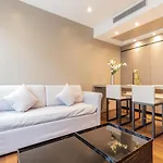 Apartment Retreats Duomo Beauty &
