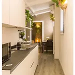 Dea Dreams - Marghera Wifi Metro A 2 Passi 아파트