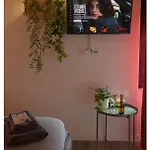 Dea Dreams - Marghera Wifi Metro A 2 Passi 아파트