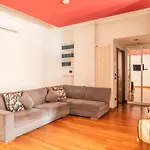 The Rent - Three-bedroom In Acquabella