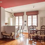 The Rent - Three-bedroom In Acquabella Apartman *