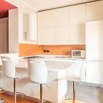 The Rent - Three-bedroom In Acquabella Apartman