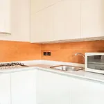 The Rent - Three-bedroom In Acquabella Apartman Milánó