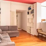 The Rent - Three-bedroom In Acquabella Apartman *