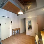 דירה Navigli Downtown Cocco House *