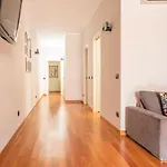 The Rent - Three-bedroom In Acquabella Milánó