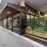 بيت ضيافة Milano Guest House ميلان