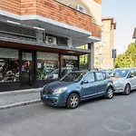بيت ضيافة Milano Guest House ميلان