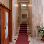 The Rent - Three-bedroom In Acquabella Apartman Milánó