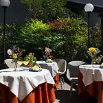 太阳花酒店 米兰