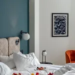 Hotel Tocq Milan