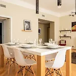 The Rent - Cozy Two-bedrooms In Pasteur District