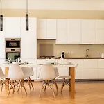 Apartament The Rent - Cozy Two-bedrooms In Pasteur District