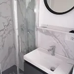 Arici 15 Apartment Milan