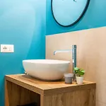 The Rent - Cozy Two-bedrooms In Pasteur District Apartament Mediolan