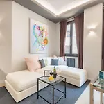 Sweett - Duomo Apartment *