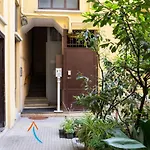 Colorful Porta Romana 아파트 밀라노
