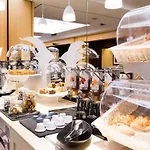 Hotel C-hotels Concorde Milan