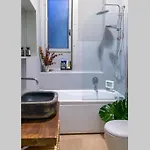 Duomo Milano Apartment 2 Rooms Slow Maison شقة ميلان