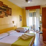 Hotel America Milan