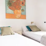 Two-bedroom Near Corso Indipendenza Apartamento Milão