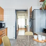 Two-bedroom Near Corso Indipendenza *