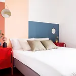 Two-bedroom Near Corso Indipendenza