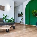 Duomo Milano Apartment 2 Rooms Slow Maison شقة *