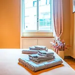شقة Duomo Milano Apartment 2 Rooms Slow Maison *