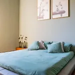 Duomo Milano Apartment 2 Rooms Slow Maison * ميلان