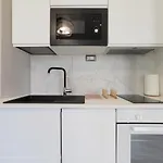 Primopiano - Washington Flats Milano