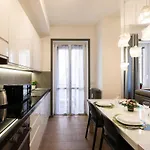 Ecogreen Flats Prestige - Station Appartement