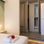 Ecogreen Flats Prestige - Station Milan