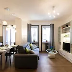 Ecogreen Flats Prestige - Station
