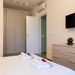 Ecogreen Flats Prestige - Station Appartement Milan