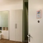 Appartement Ecogreen Flats Prestige - Station