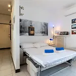 Lejlighed La Veranda - Bright Floor With Views Of The Madonnina Milano