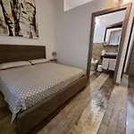 B&B Sansiromilano Beboscar It 밀라노