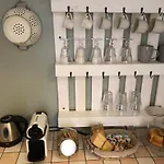 Frühstückspension Residenza Fiori Di Grano