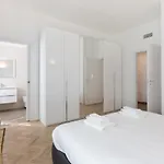 Appartement Gaffurio *