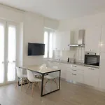 Apartment Gaffurio Milan