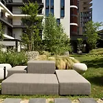 Verticale | Esperienze Otel Milano