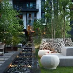 Otel Verticale | Esperienze 4*