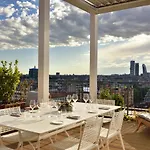 Otel Verticale | Esperienze 4*