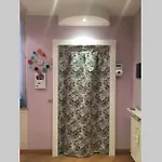 Squisito In Stabile Vecchia Appartement Milan