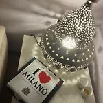 Appartement Squisito In Stabile Vecchia Milan