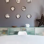 Luxury 2bed-2bath With Private Car Park