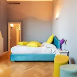 Daire Luxury 2bed-2bath With Private Car Park