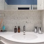 Daire Luxury 2bed-2bath With Private Car Park Milano